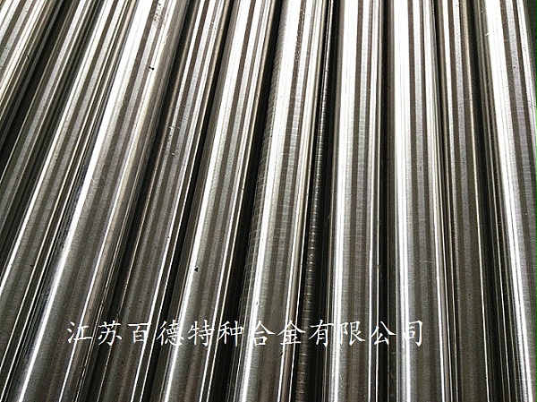 253MA不銹鋼圓鋼